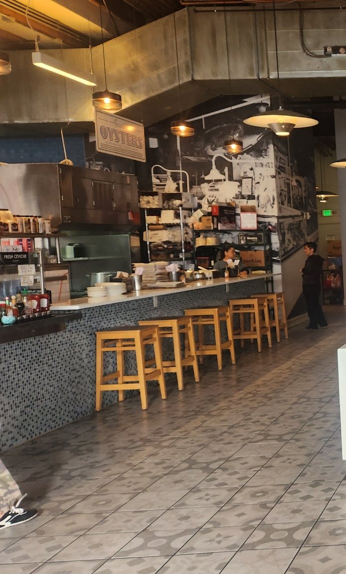 Tammen's Fish Market — photo 1