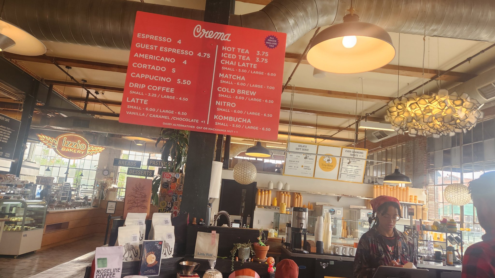Crema Bodega — photo 1