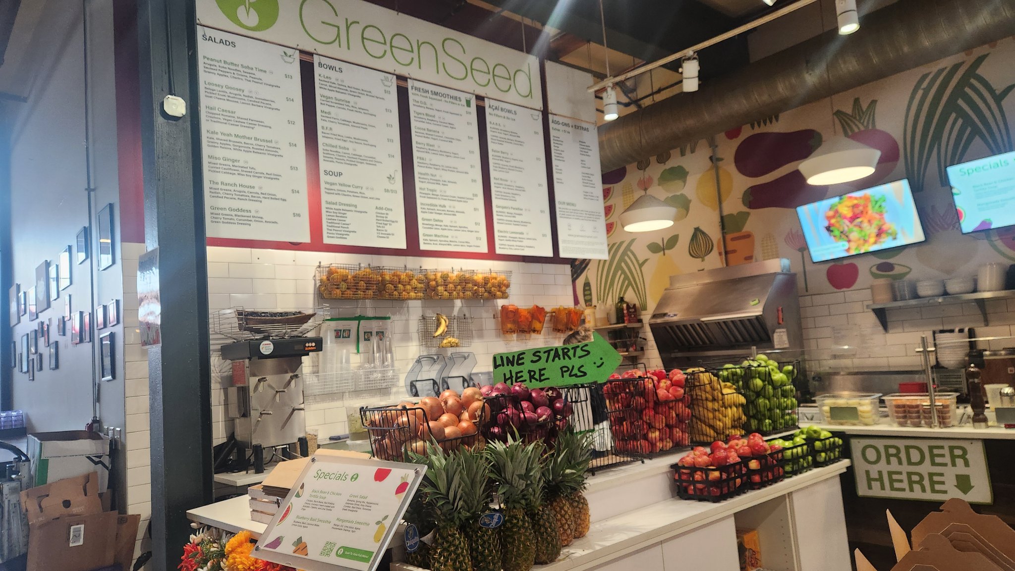 GreenSeed — photo 1