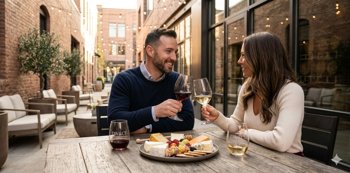 Best Cocktails in Denver