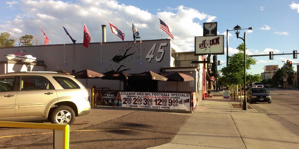 Dive Inn — photo 6