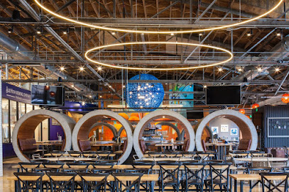 Blue Moon Brewing Company RiNo