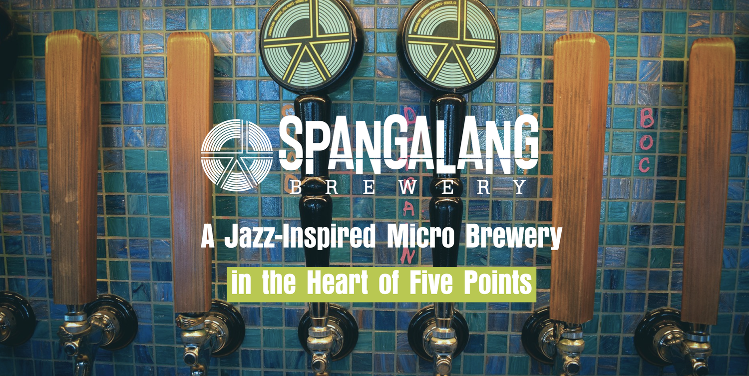 Geeks Who Drink Trivia at Spangalang Brewery — photo 1