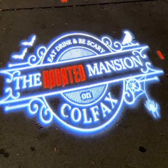 The Mansion on Colfax — photo 3