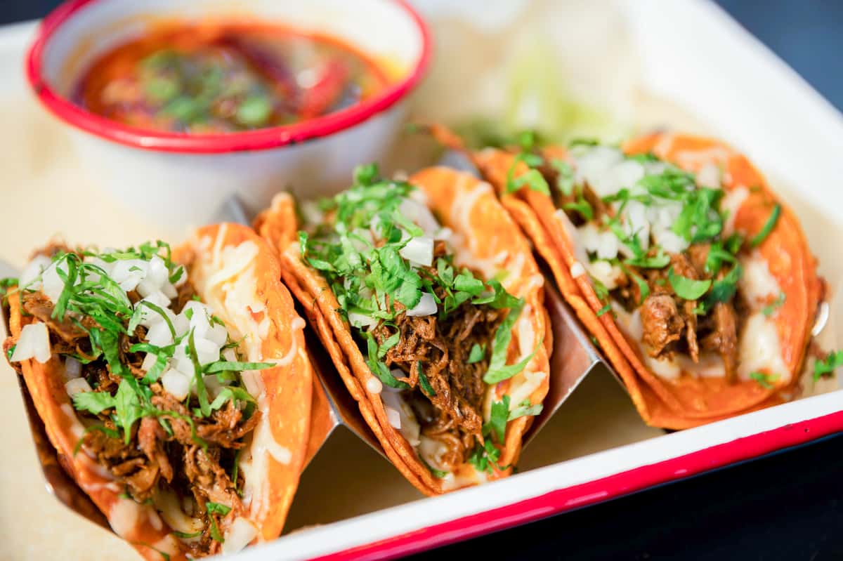 Federales Tacos & Tequila - RiNo, Denver — photo 3