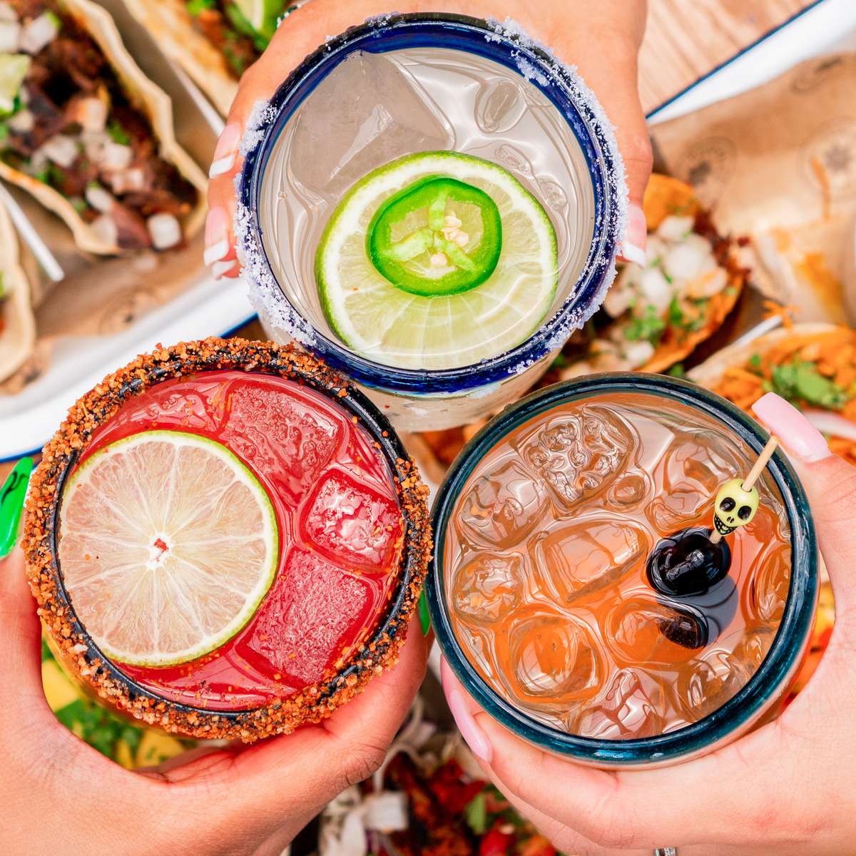 Federales Tacos & Tequila - RiNo, Denver — photo 6