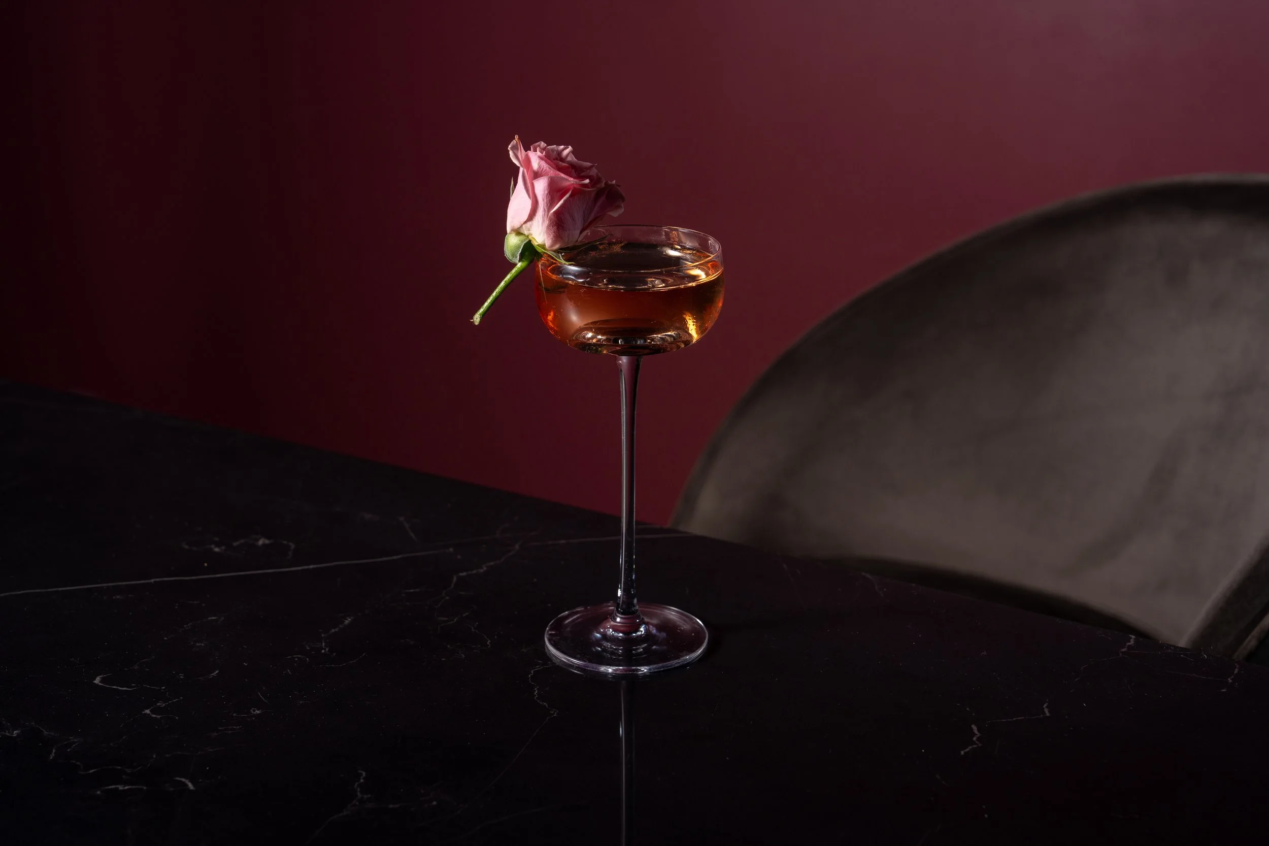 La Vie En Rose — photo 6