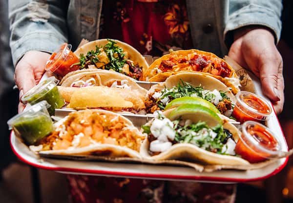 Federales Tacos & Tequila - RiNo, Denver — photo 2