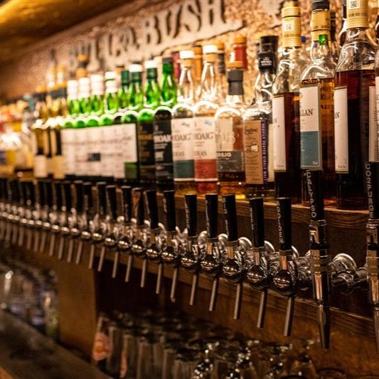 Bull & Bush Brewery — photo 4