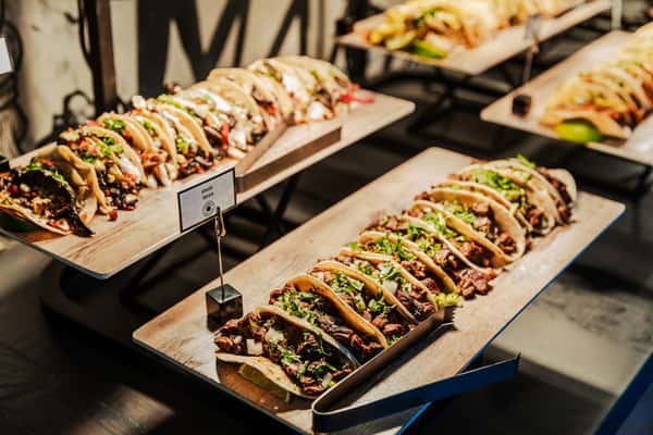 Federales Tacos & Tequila - RiNo, Denver — photo 5