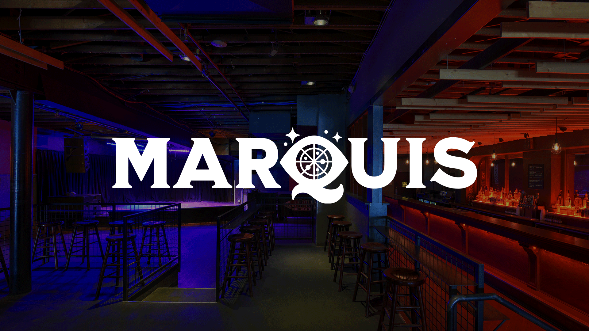 Marquis Theater