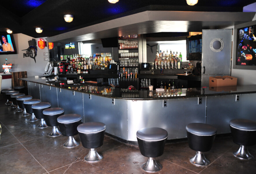 Dive Inn — photo 3