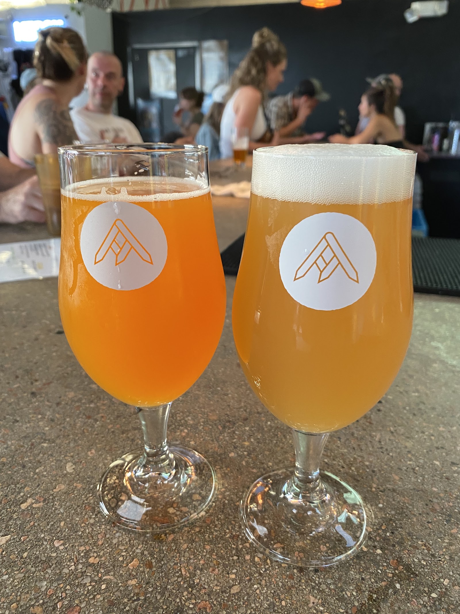Ratio Beerworks — photo 5