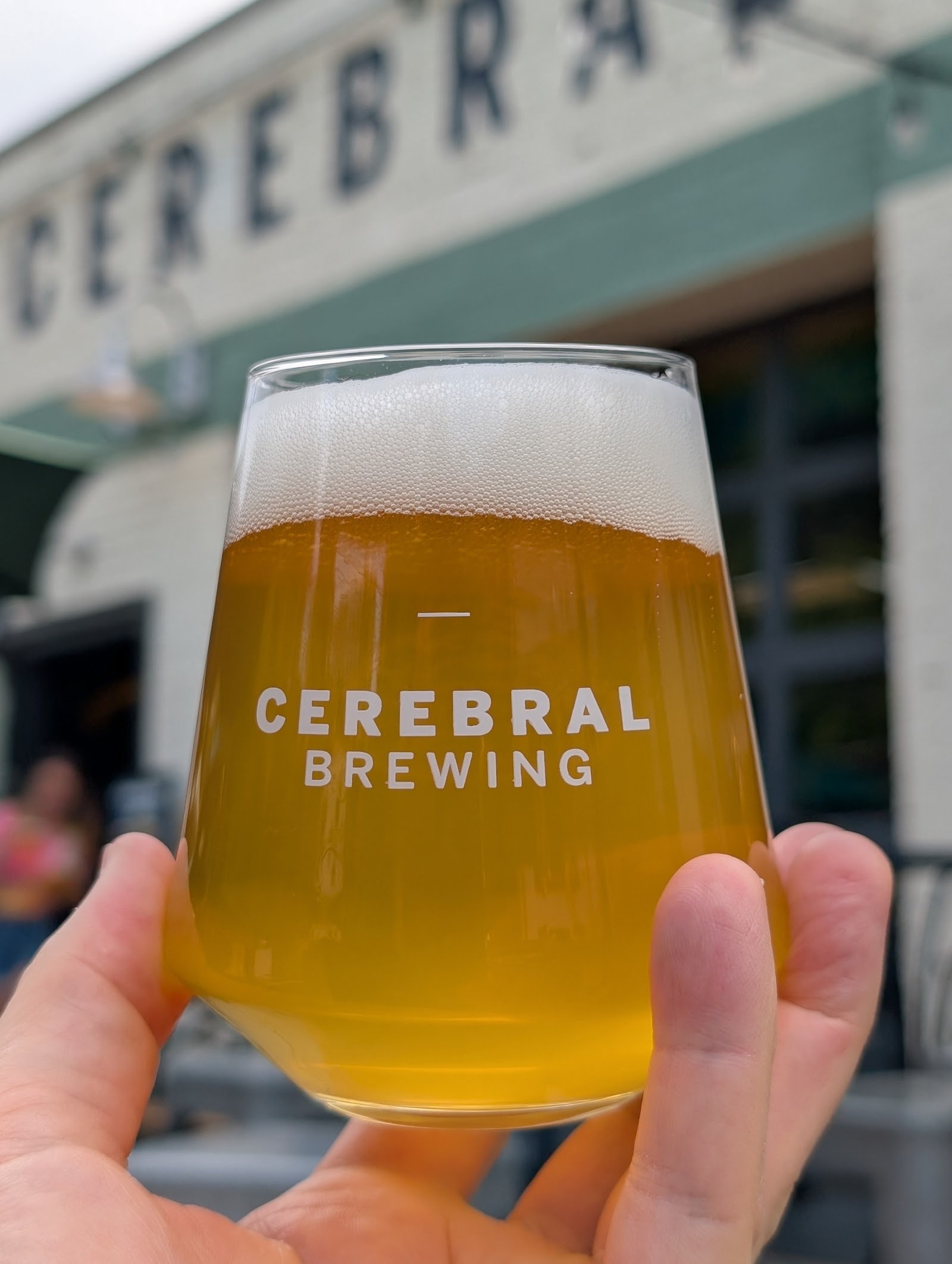 Cerebral Brewing — photo 4