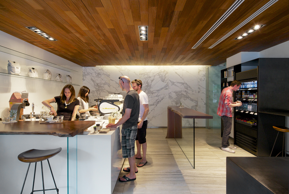 Little Owl Coffee — photo 1