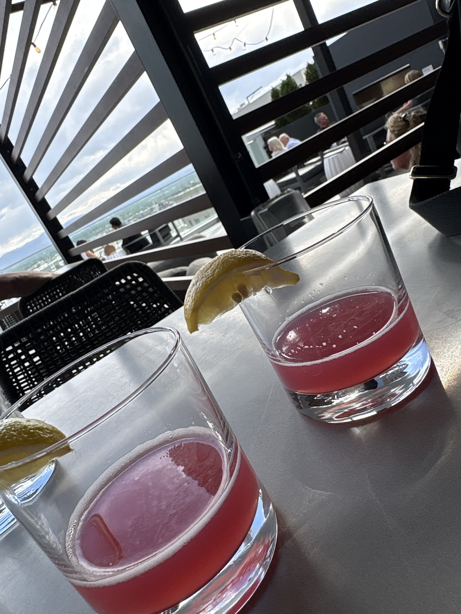 54thirty Rooftop — photo 3