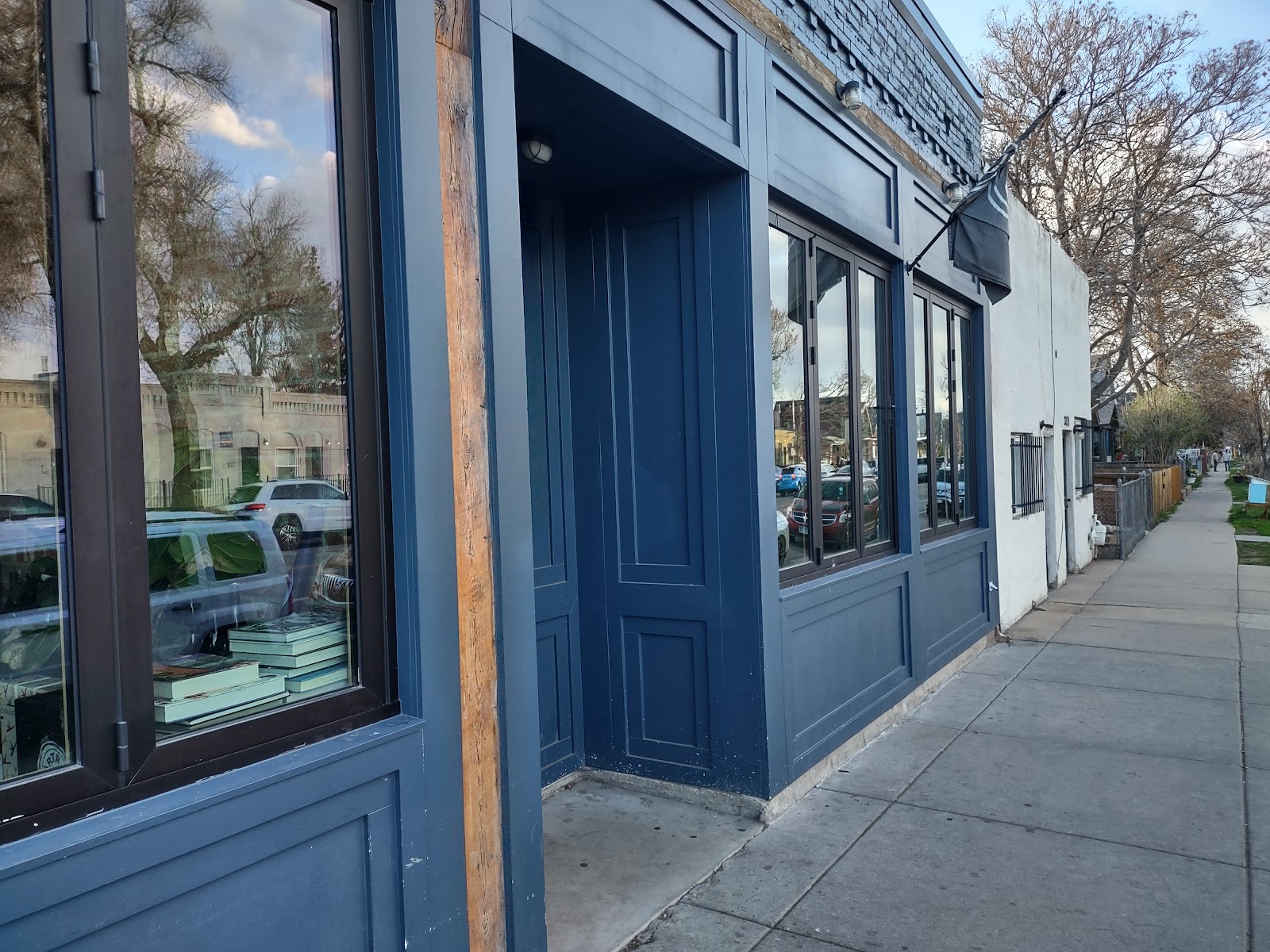 Yacht Club — photo 1