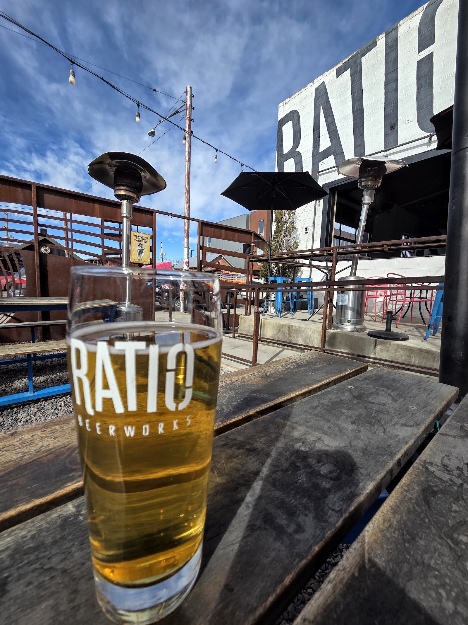 Ratio Beerworks — photo 4