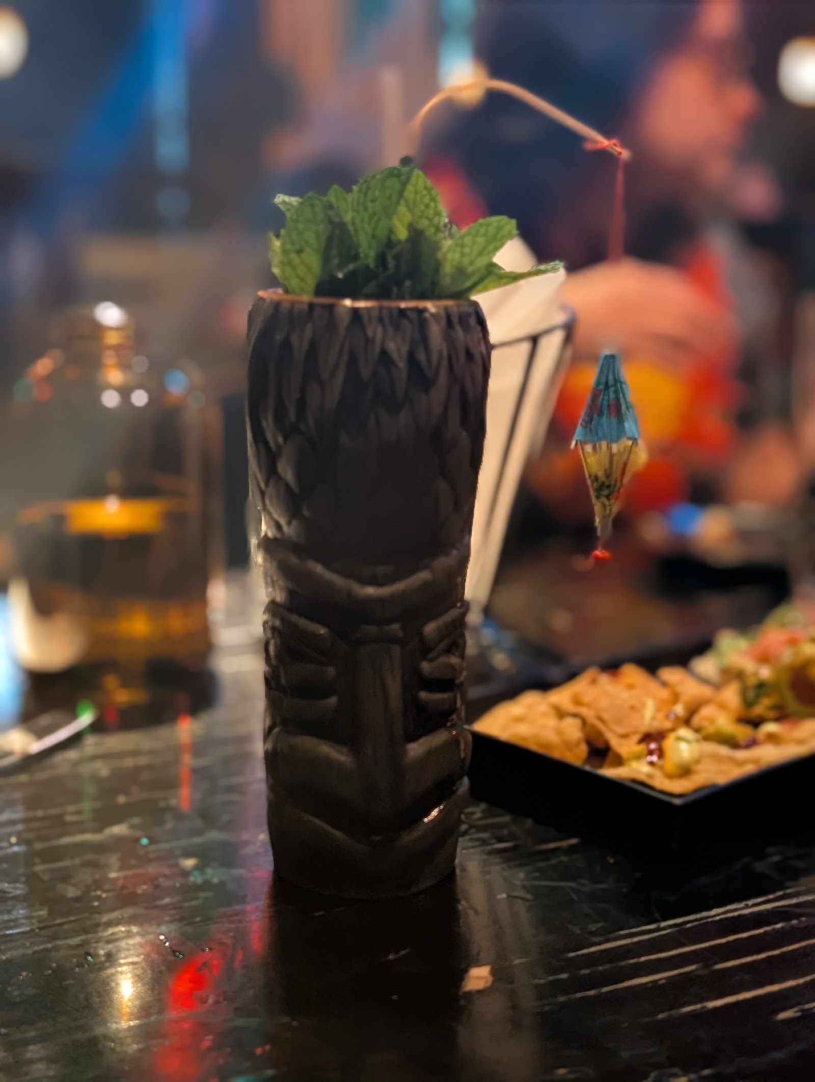Adrift Tiki Bar — photo 4