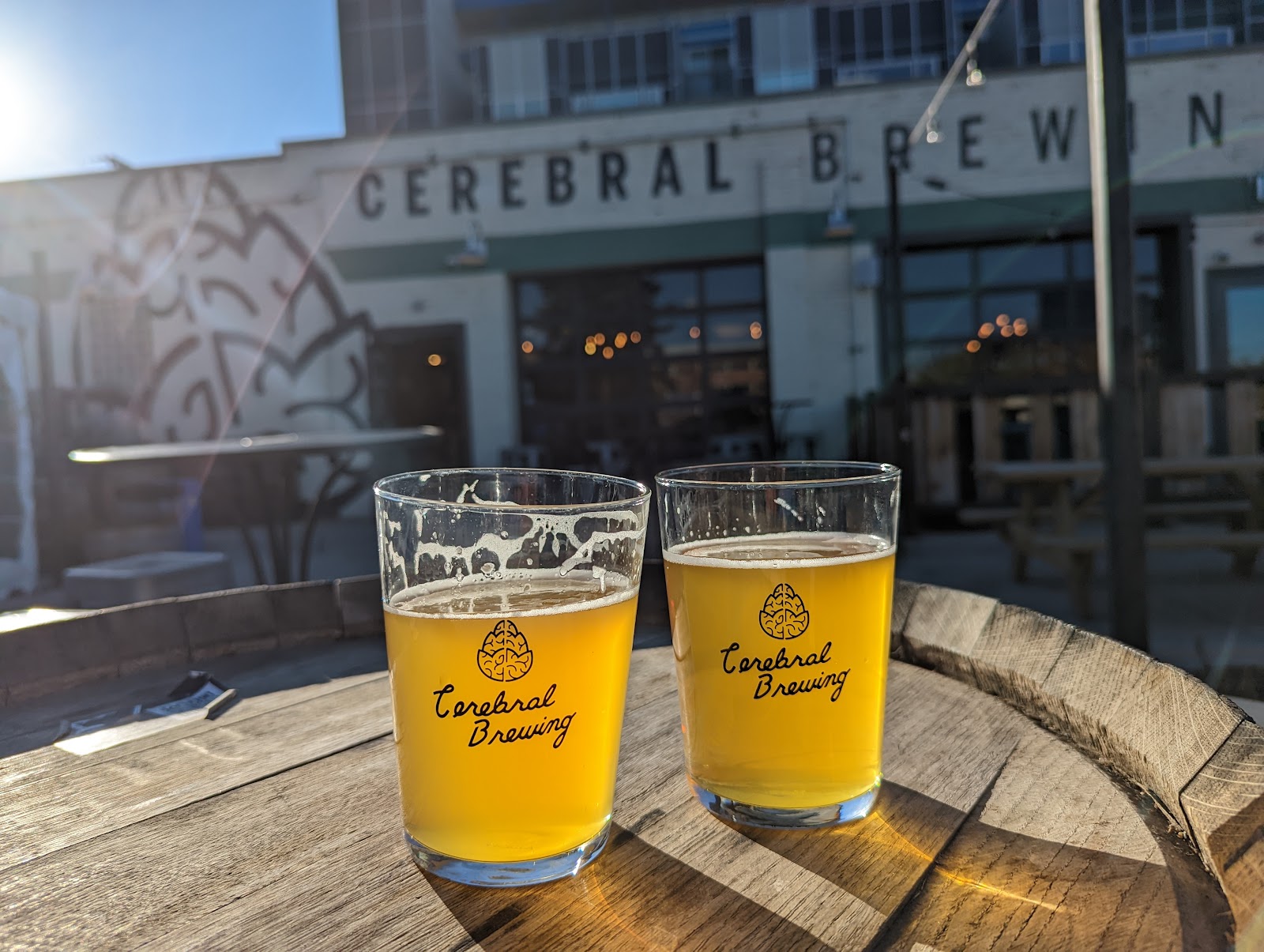 Cerebral Brewing — photo 2