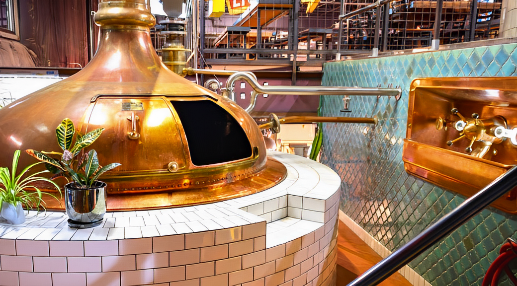 Best Breweries in Denver