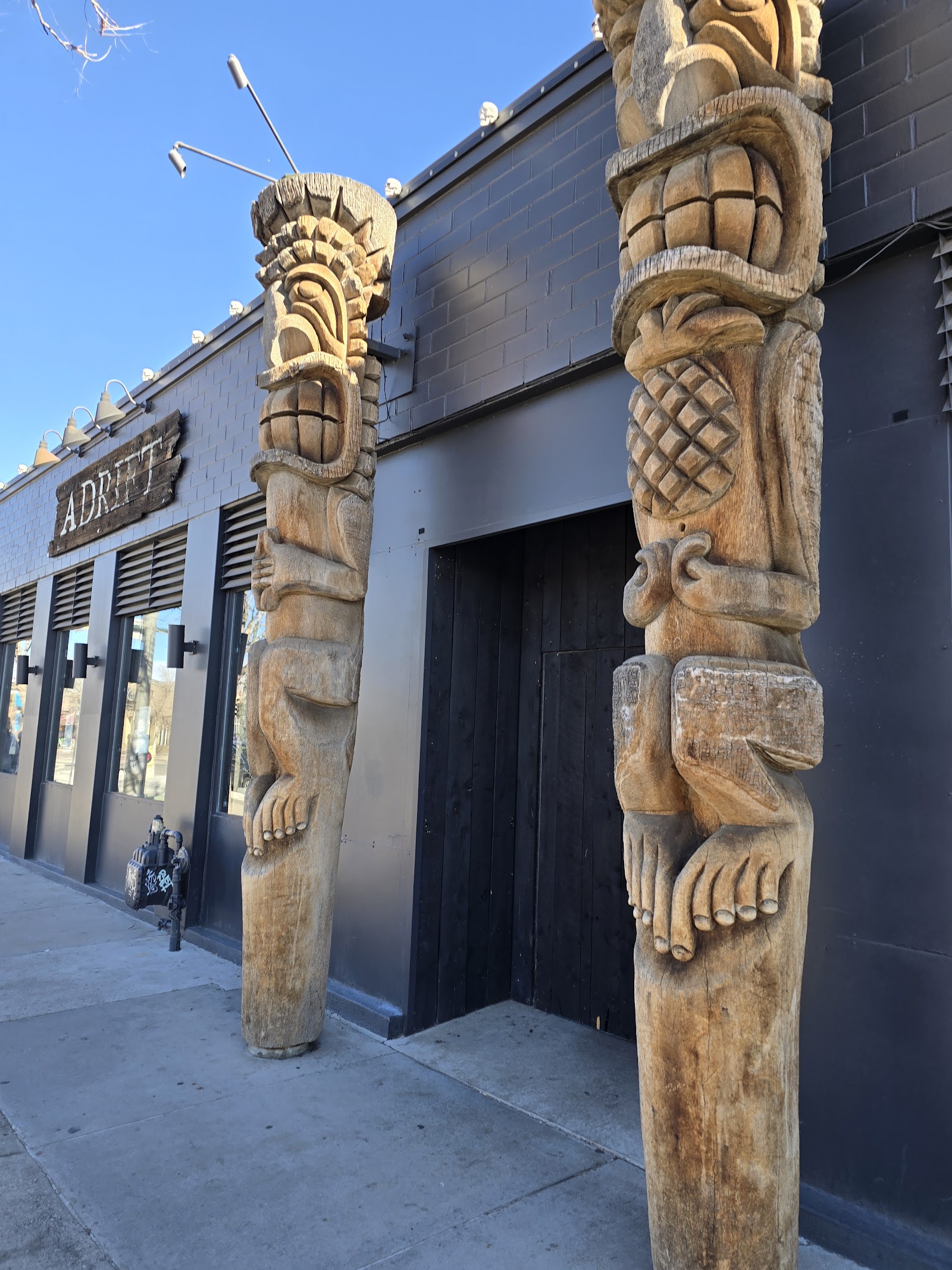 Adrift Tiki Bar — photo 5