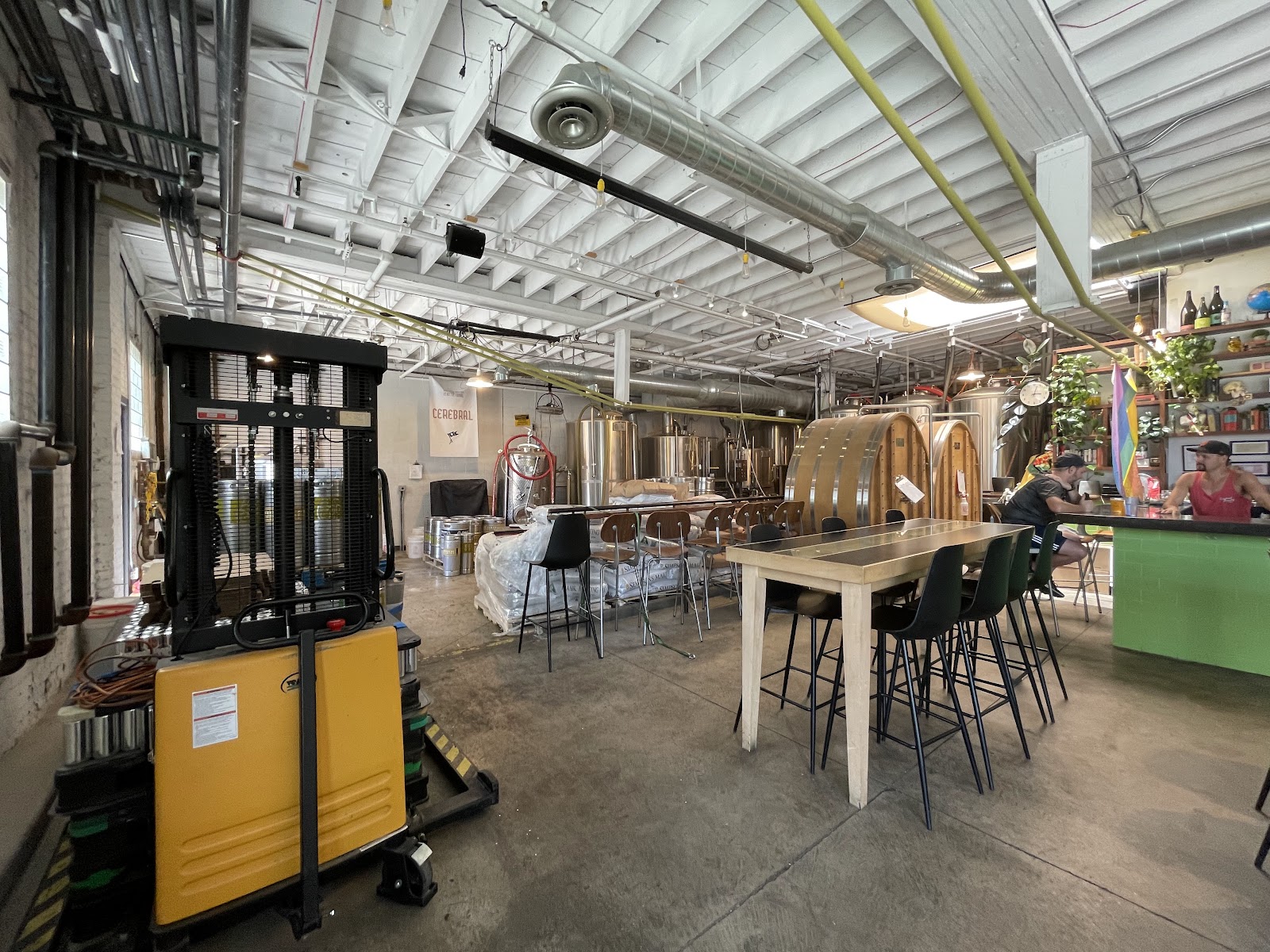 Cerebral Brewing — photo 3