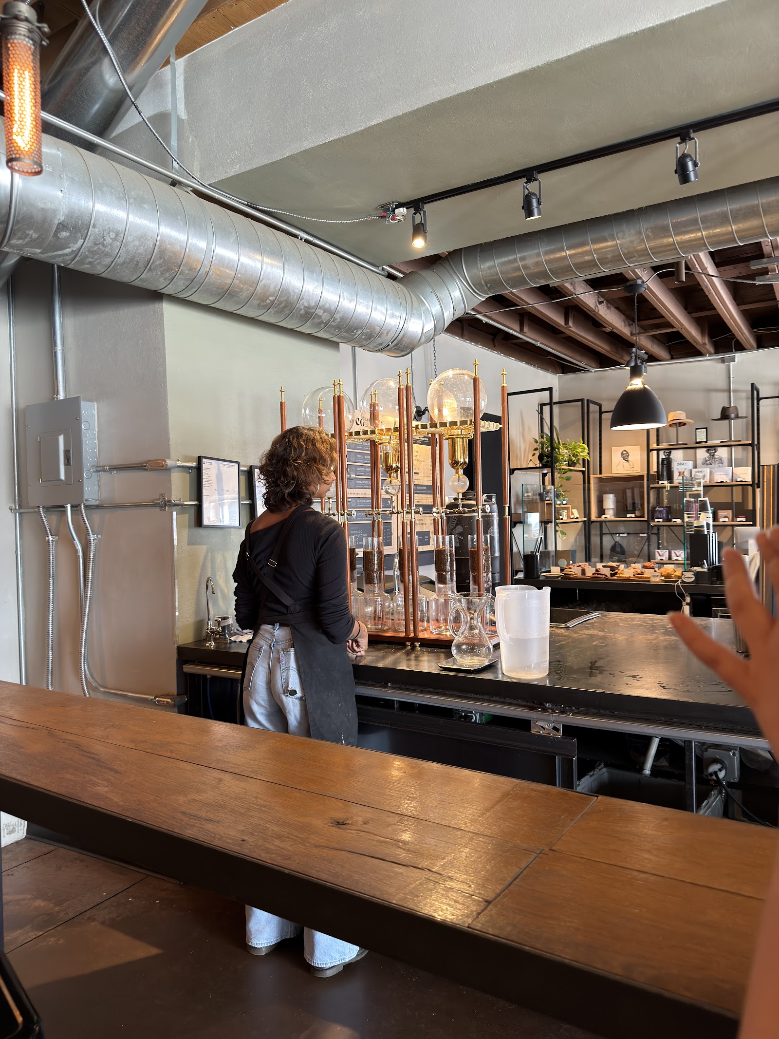 Corvus Coffee — photo 2