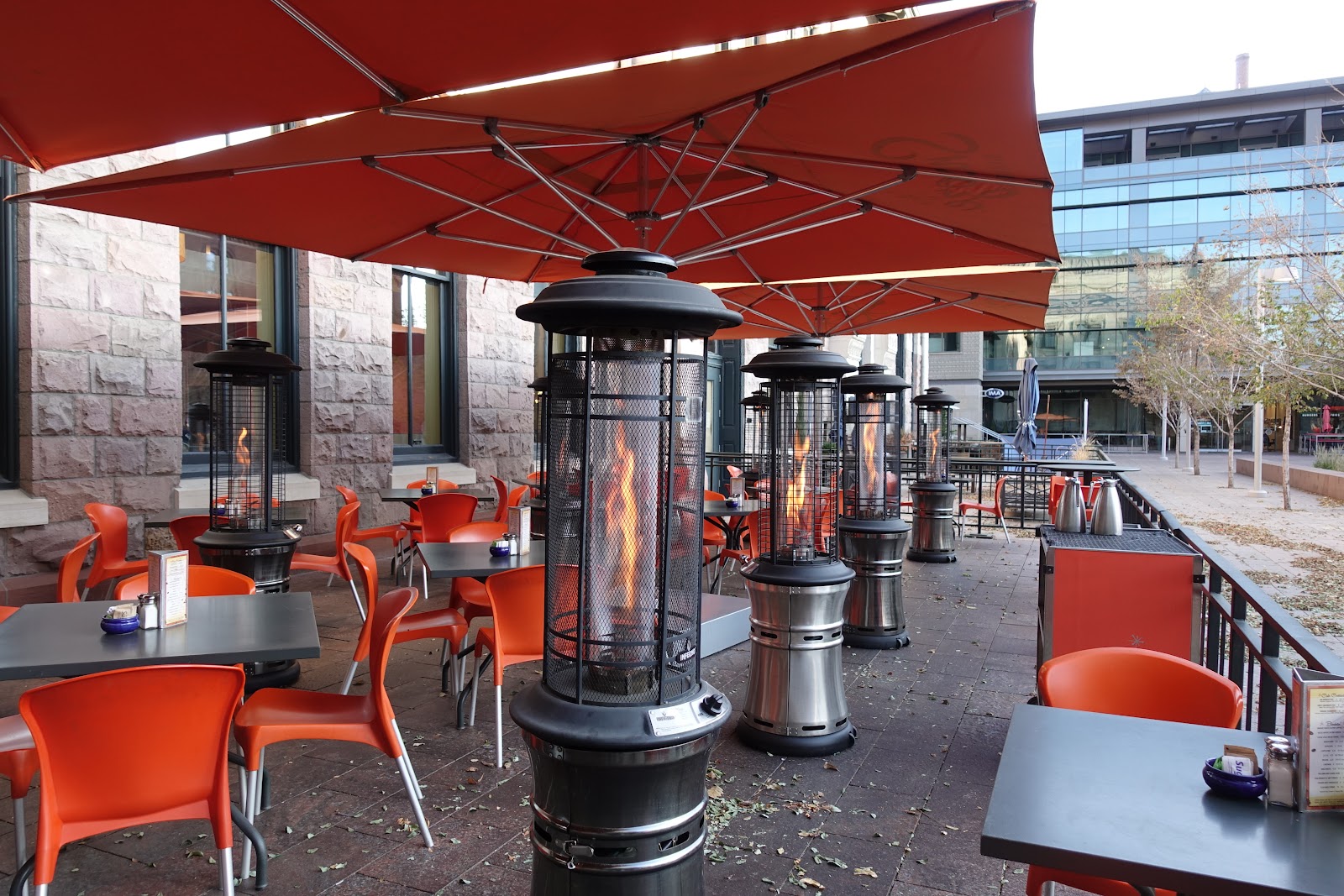 Snooze, an A.M. Eatery