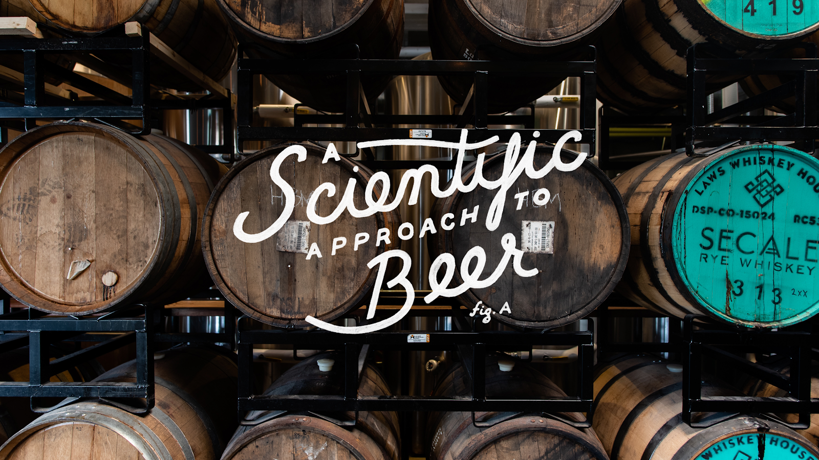 Cerebral Brewing — photo 1