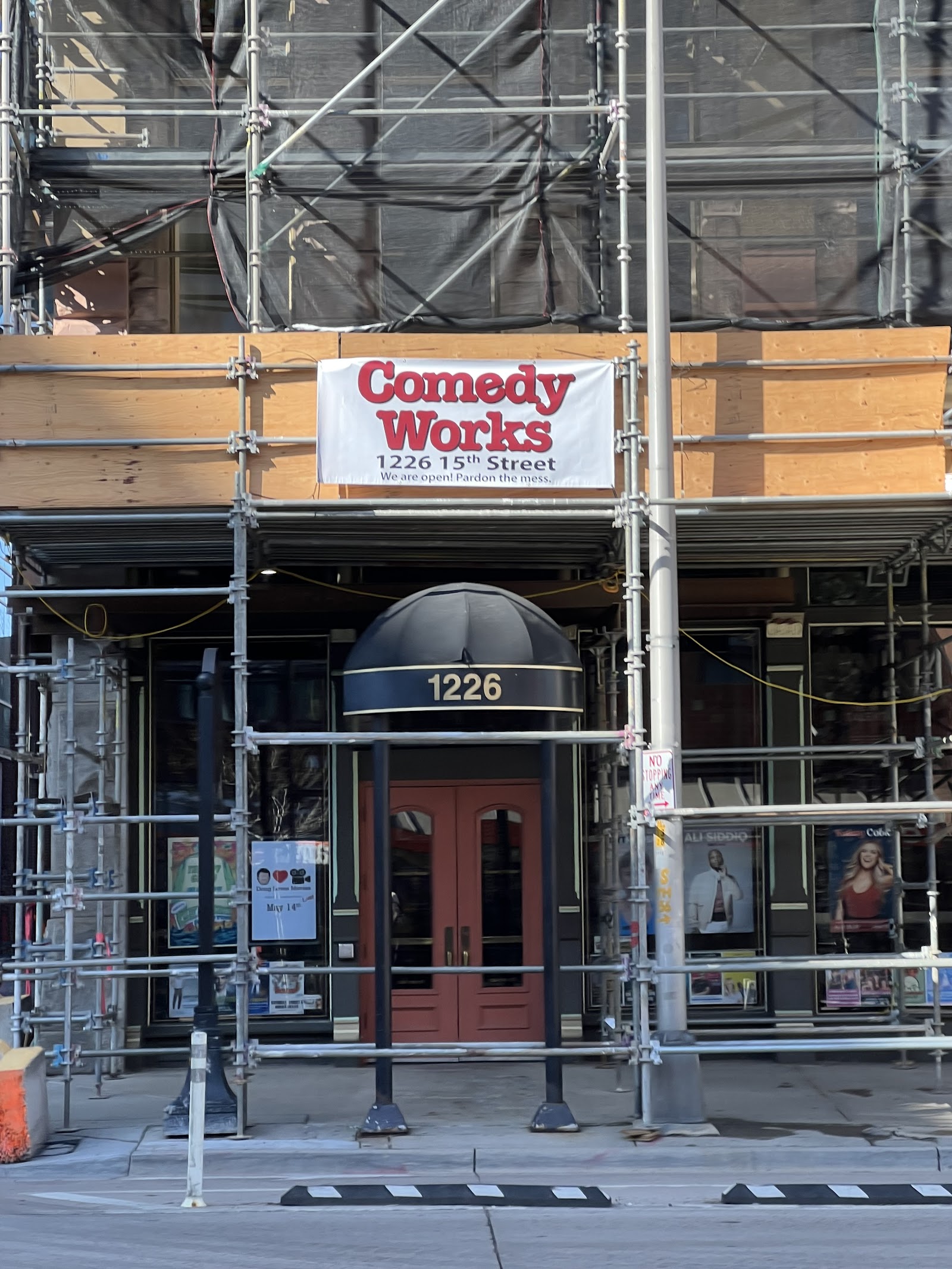 Comedy Works Downtown — photo 5
