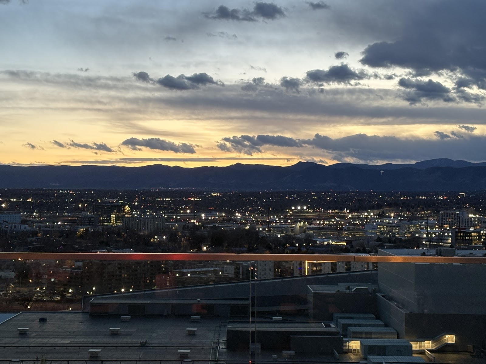 54thirty Rooftop — photo 5