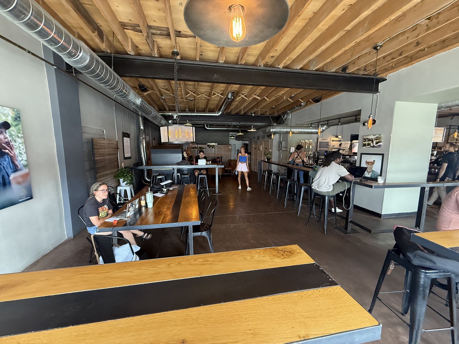 Corvus Coffee — photo 5