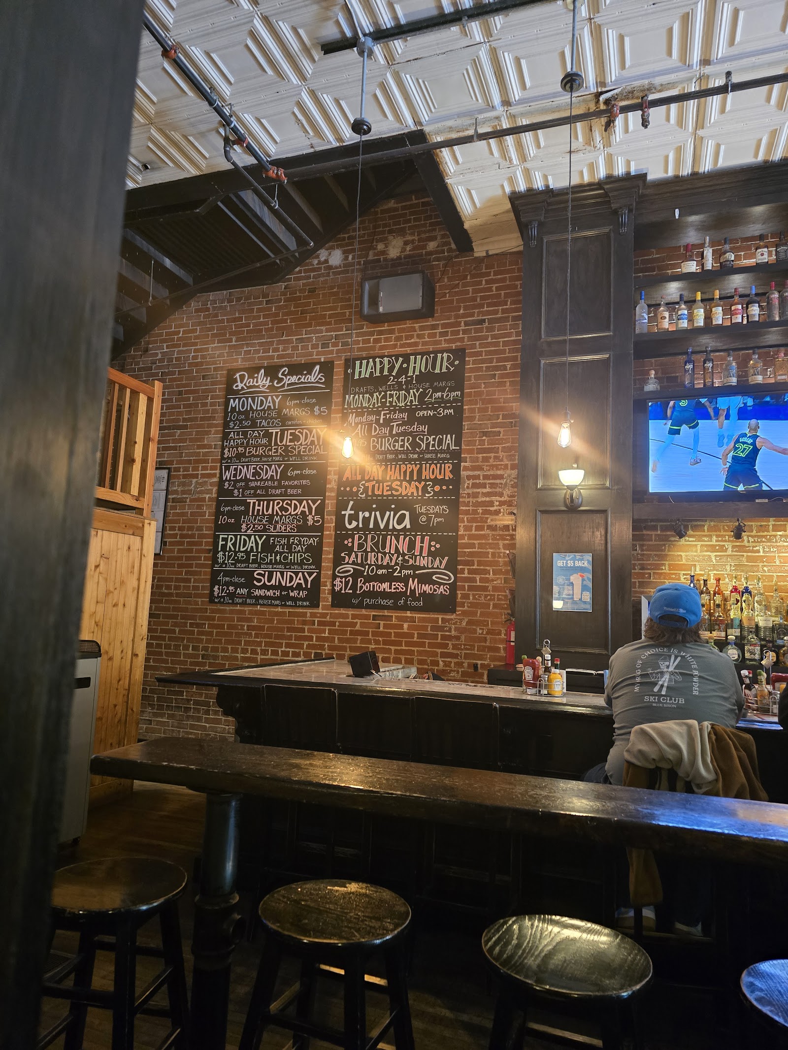 Historians Ale House — photo 3