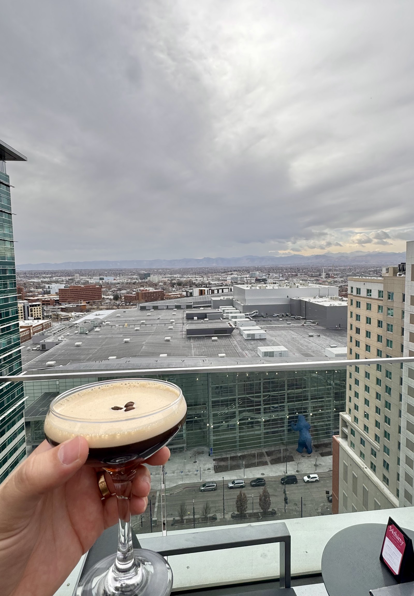 54thirty Rooftop — photo 4