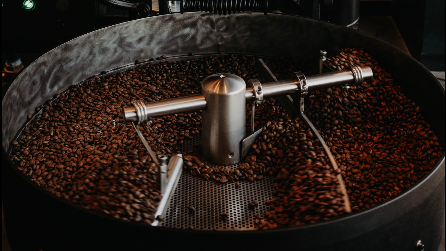 Corvus Coffee — photo 3