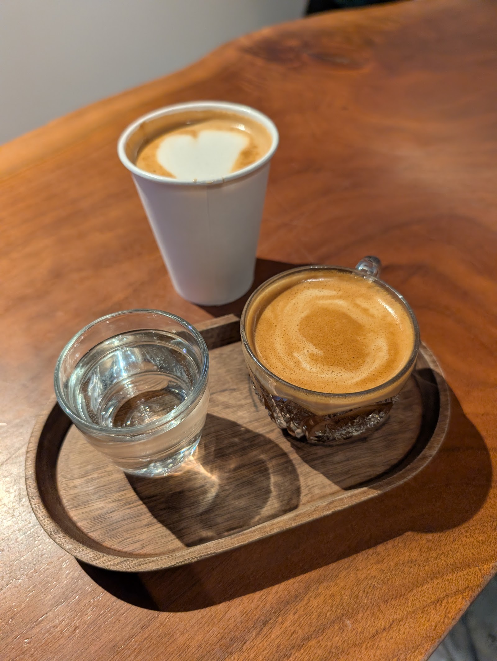 Little Owl Coffee — photo 5