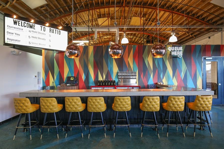 Ratio Beerworks — photo 3