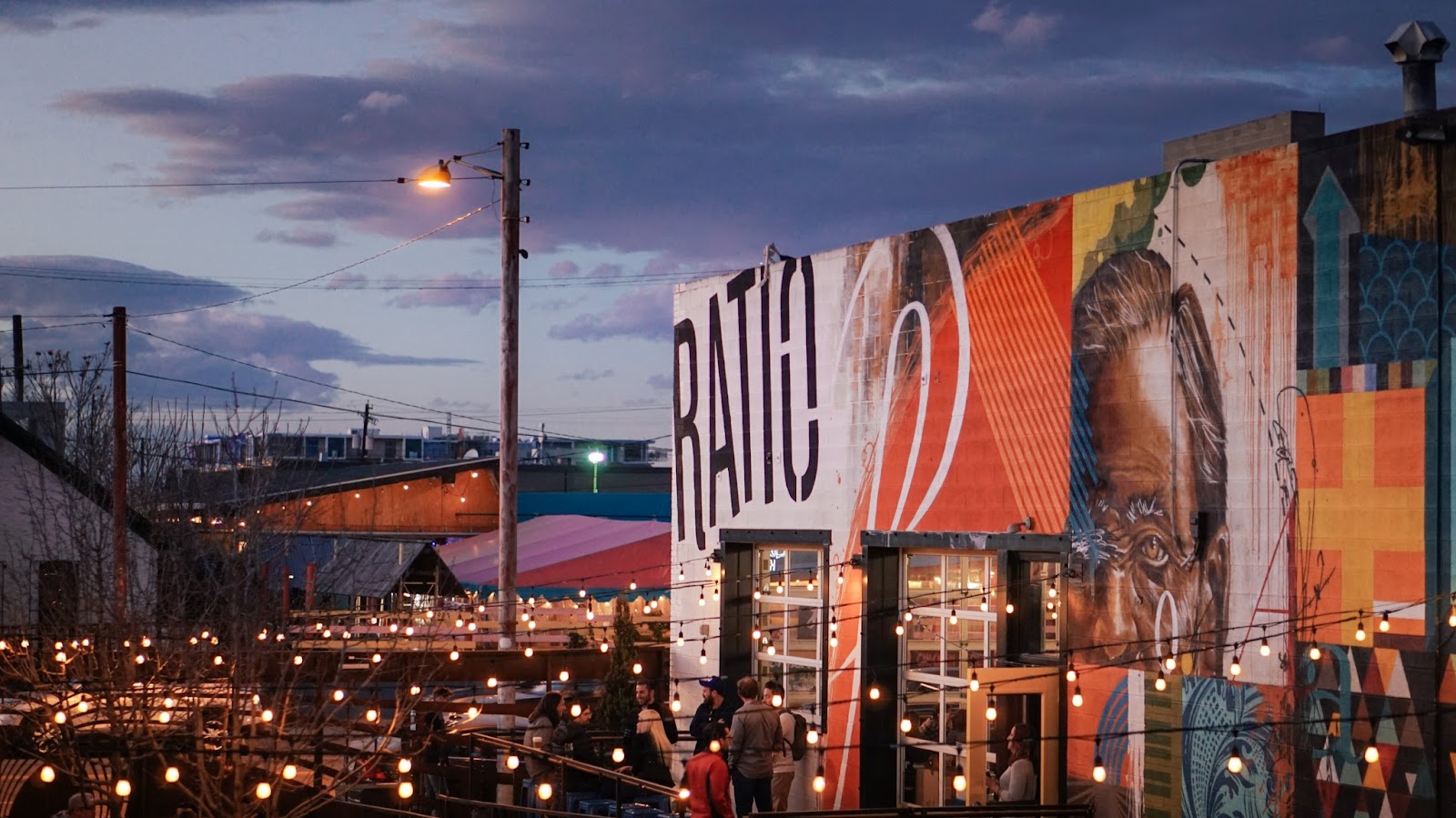 Ratio Beerworks — photo 1