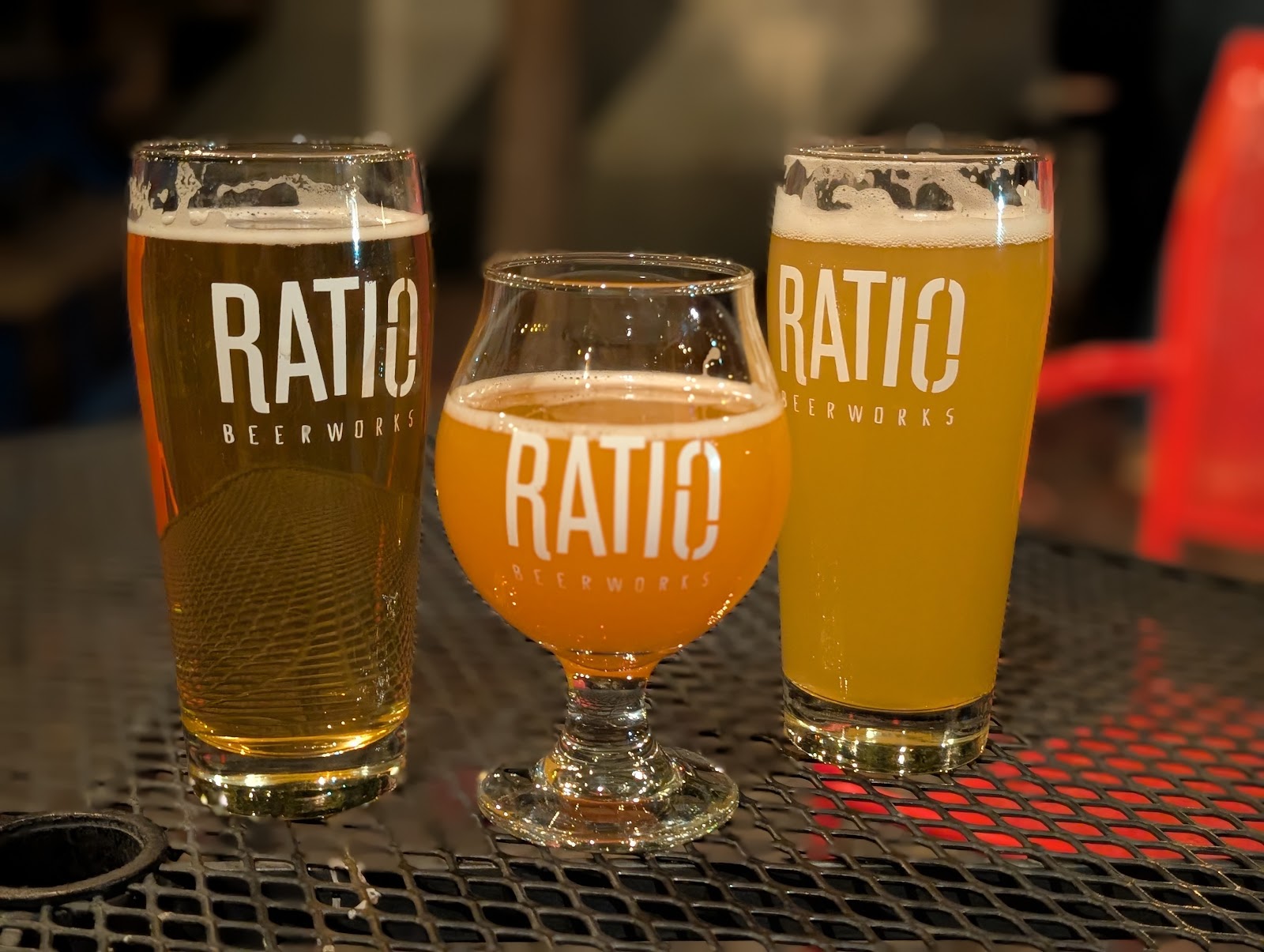 Ratio Beerworks — photo 2
