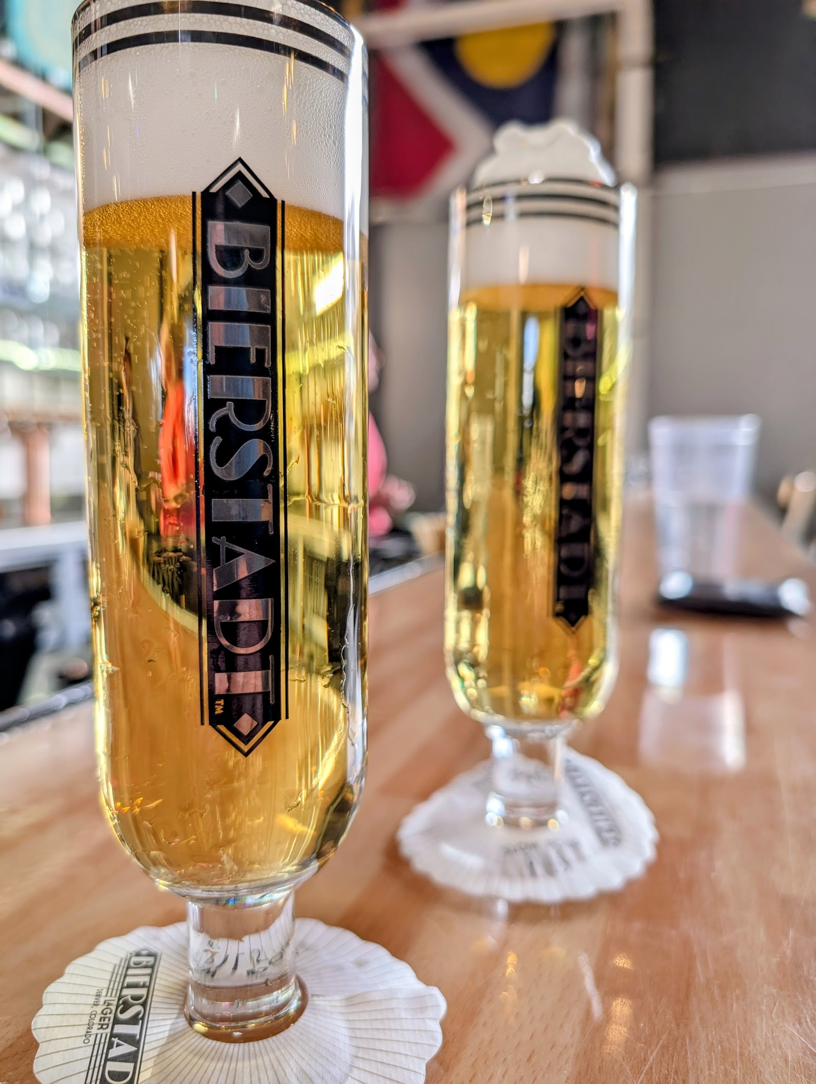 Bierstadt Lagerhaus — photo 3