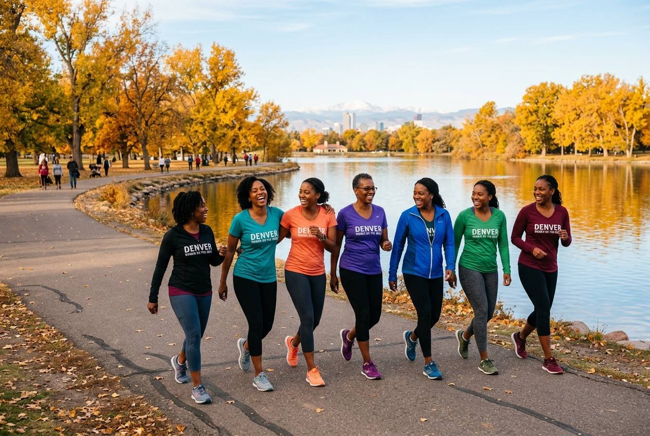 Become a Captain — Lead Neighborhood Runs — photo 1