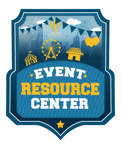 Event Resource Center logo