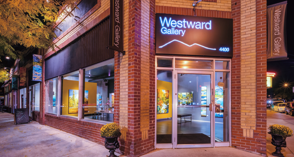 Westward Gallery Photo