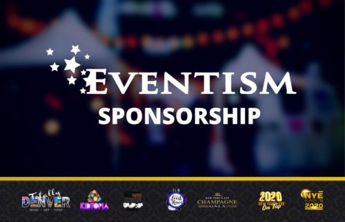 Eventism Sponsorship