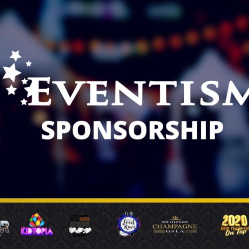 Eventism Sponsorship