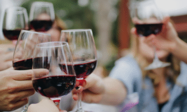 The Denver Wine & Cheese Pairing Experience